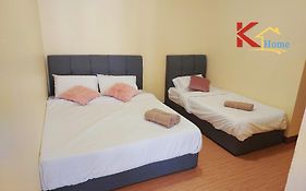 Khome-Marinacourt-Kk City Centre .3B2R